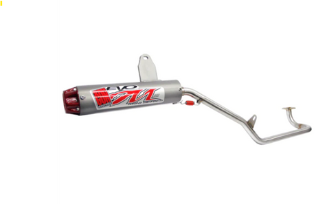 Big Gun 08-23 Kawasaki KFX 90 Evo M Series Full System Exhaust | Dirty Garage