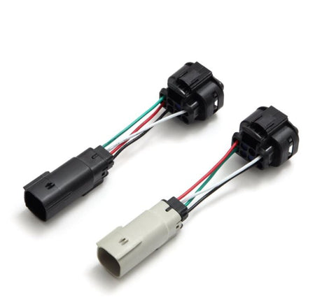 Universal Stock to Luxx-Series Tail Lights Converter | Dirty Garage