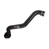 1997-2001 Prelude Black Cold Air Intake - View 3 | Dirty Garage