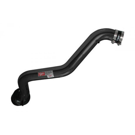 1997-2001 Prelude Black Cold Air Intake - View 3 | Dirty Garage