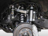 2007-2022 Tundra ICON 3.0 RR CDCV Front Coilover Kit - View 3 | Dirty Garage