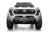 2024-2025 Tacoma Stealth Center Mount Winch Front Bumper | Dirty Garage