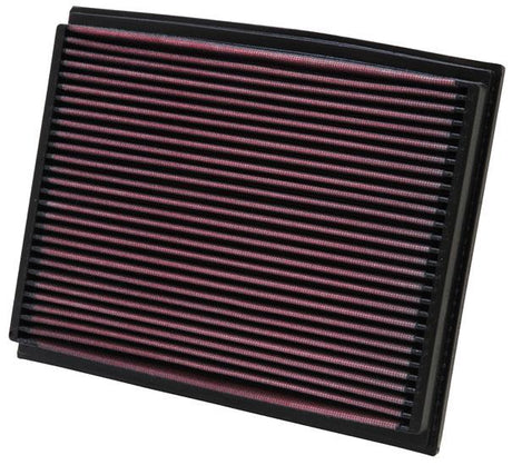 2001-2009 A4/RS4/S4 Drop In Air Filter - View 6 | Dirty Garage