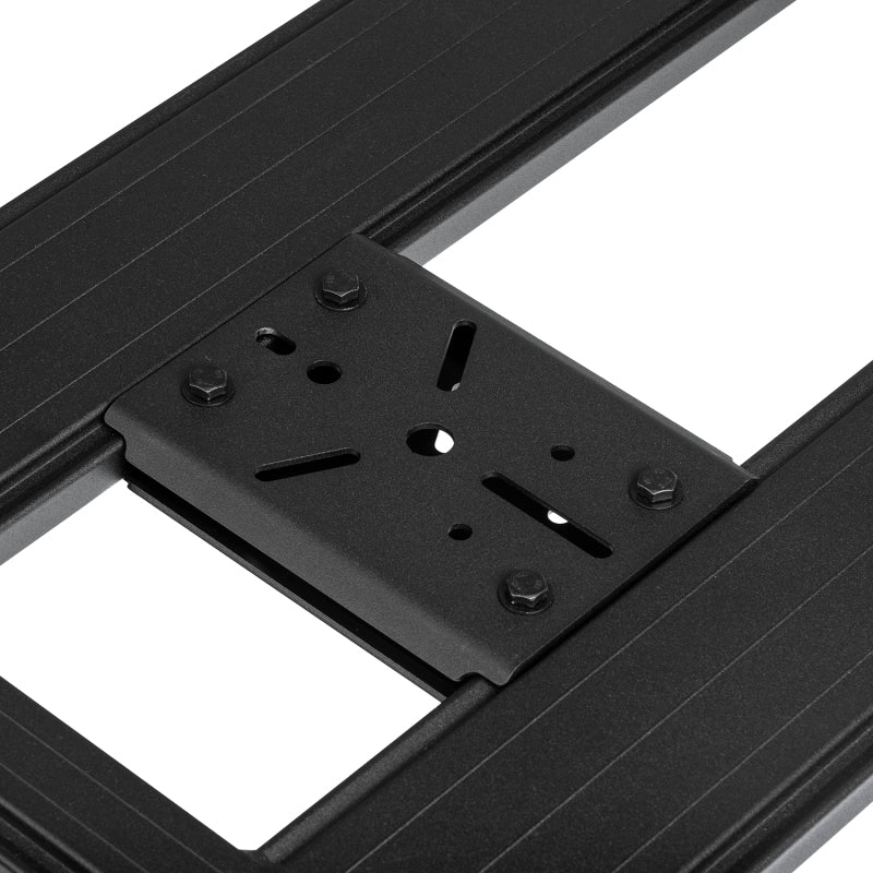 ARB Base Rack Wide Bridge Plate - View 3 | Dirty Garage