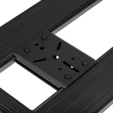 ARB Base Rack Wide Bridge Plate - View 3 | Dirty Garage