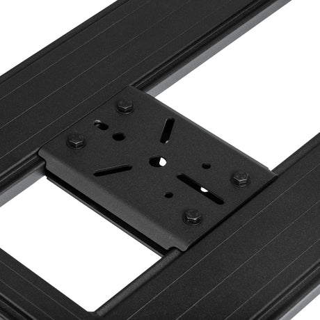 ARB Base Rack Wide Bridge Plate - View 3 | Dirty Garage