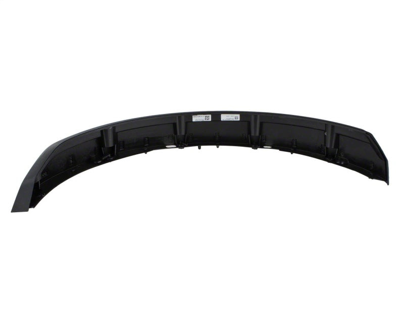 2021-2022 Bronco Sasquatch Fender Flare Kit - View 14 | Dirty Garage