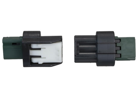Universal 5.0L/5.2L Hi-Energy Engine Ignition Coils - Set Of 8 - View 11 | Dirty Garage