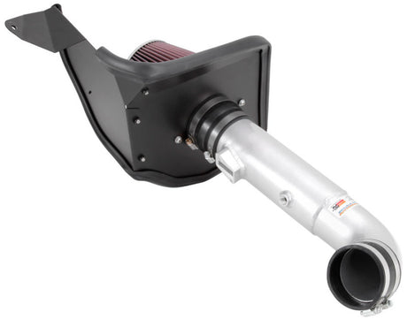 2012 CTS 3.0L/3.6L Typhoon Performance Intake Kit - View 15 | Dirty Garage
