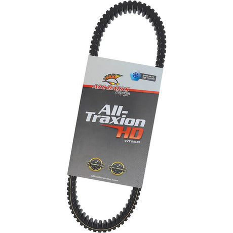 2015 Polaris Sportsman 325 ETX EFI All Traxion HD CVT Belts | Dirty Garage