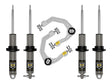 2021-2026 Bronco ICON 2.0 Front and Rear Lift Kit | Dirty Garage
