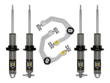 2021-2026 Bronco ICON 2.0 Front and Rear Lift Kit | Dirty Garage