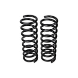 2003-2014 Mercedes-Benz G55 AMG/G550/G63 AMG Coil Spring Front G Wagon Med - View 2 | Dirty Garage