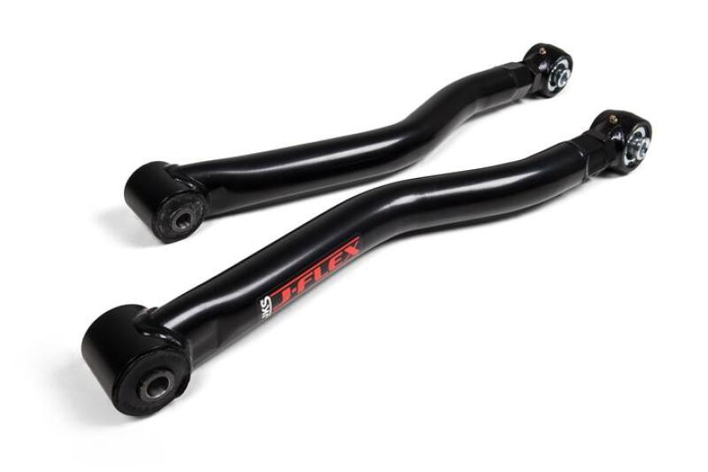 2018-2025 Wrangler JL Adjustable J-Flex Lower Control Arms - Front - View 3 | Dirty Garage