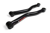 2018-2025 Wrangler JL Adjustable J-Flex Lower Control Arms - Front - View 3 | Dirty Garage