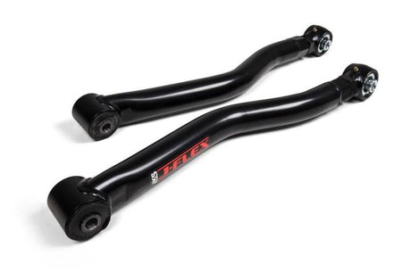 2018-2025 Wrangler JL Adjustable J-Flex Lower Control Arms - Front - View 3 | Dirty Garage