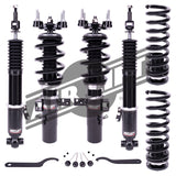2019-2024 BMW Z4 Performance Coilover Kit - View 7 | Dirty Garage