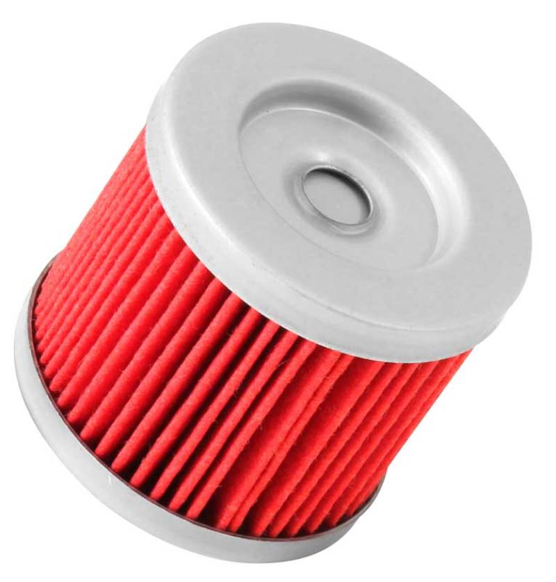 Universal Suzuki/Hyosung 1.75in OD x .5in ID x 1.563in H Oil Filter - View 3 | Dirty Garage