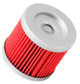Universal Suzuki/Hyosung 1.75in OD x .5in ID x 1.563in H Oil Filter - View 3 | Dirty Garage