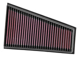 Replacement Air Filter 2012-2013 Benz A180/A200/A250/B180/B200/B250 - View 4 | Dirty Garage
