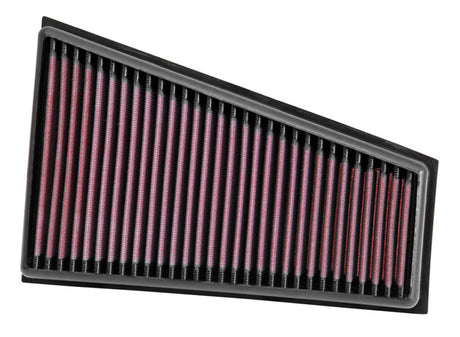 Replacement Air Filter 2012-2013 Benz A180/A200/A250/B180/B200/B250 - View 4 | Dirty Garage