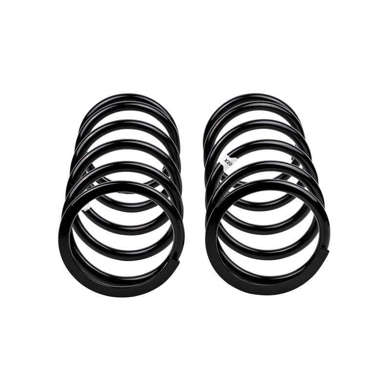 1996-2004 Nissan Pathfinder/Pathfinder Armada Coil Spring Rear Pathfinder R50 - View 2 | Dirty Garage