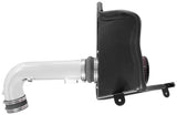 2016-2017 Camaro 3.6L Silver Typhoon Short Ram Intake - View 19 | Dirty Garage
