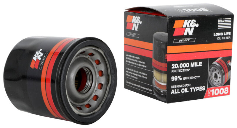 Oil Filter for 2025 QX50 2.0L - View 4 | Dirty Garage