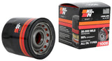 Oil Filter for 2025 QX50 2.0L - View 4 | Dirty Garage