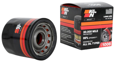 Oil Filter for 2025 QX50 2.0L - View 4 | Dirty Garage