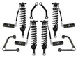 2021-2023 ICON 2.5 Front and Rear Lift Kit | Dirty Garage