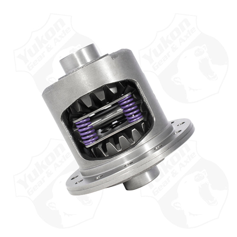 1997-2019 Ford 9.75 in Rear Limited Slip Differential 34 Spline (YDGF9.75-34-1) - View 4 | Dirty Garage