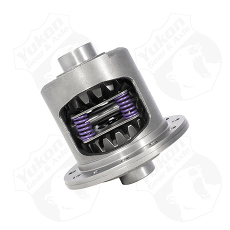1997-2019 Ford 9.75 in Rear Limited Slip Differential 34 Spline (YDGF9.75-34-1) - View 4 | Dirty Garage