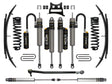 2017-2019 Superduty ICON 2.5 Front and Rear Lift Kit | Dirty Garage
