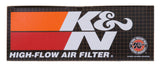 Universal IS300 Drop In Air Filter - View 12 | Dirty Garage
