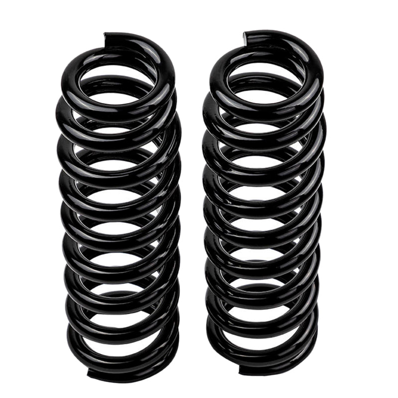 2010-2020 Chevrolet Colorado/Toyota 4Runner/FJ Cruiser Coil Spring Front Prado 4/03 On - View 4 | Dirty Garage