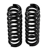 2010-2020 Chevrolet Colorado/Toyota 4Runner/FJ Cruiser Coil Spring Front Prado 4/03 On - View 4 | Dirty Garage