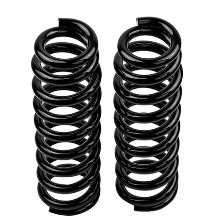 2010-2020 Chevrolet Colorado/Toyota 4Runner/FJ Cruiser Coil Spring Front Prado 4/03 On - View 4 | Dirty Garage