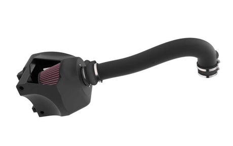 2020-2023 RAM 1500 V6 3.6L Performance Air Intake System - View 6 | Dirty Garage