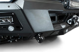 2023-2024 Super Duty Phantom Front Bumper - View 7 | Dirty Garage