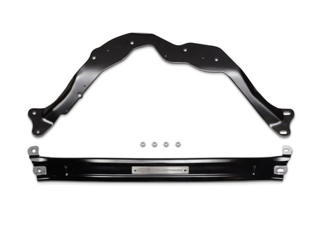 2015-2025 Mustang GT/2.3L Ecoboost Strut Tower Brace - View 7 | Dirty Garage