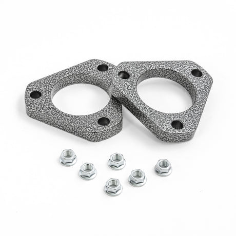 2015-2022 Chevrolet/GMC 1.25 Front Leveling Kit | Dirty Garage
