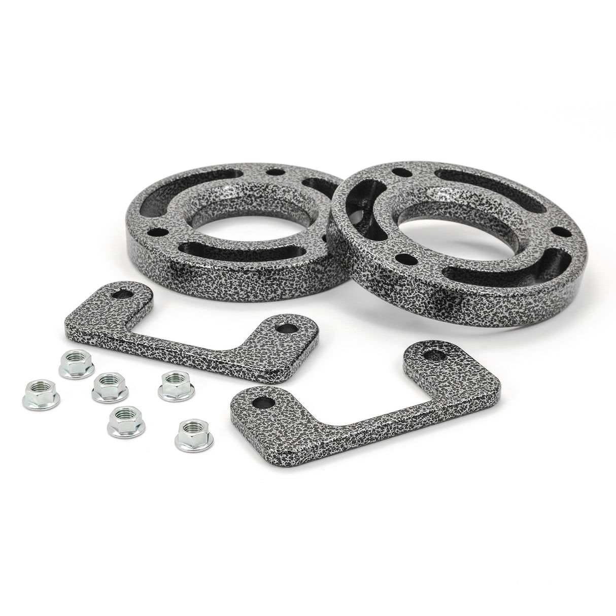 2007-2018 Pro Comp Silverado 2.25" Front Leveling Kit (PCSGMLL113)