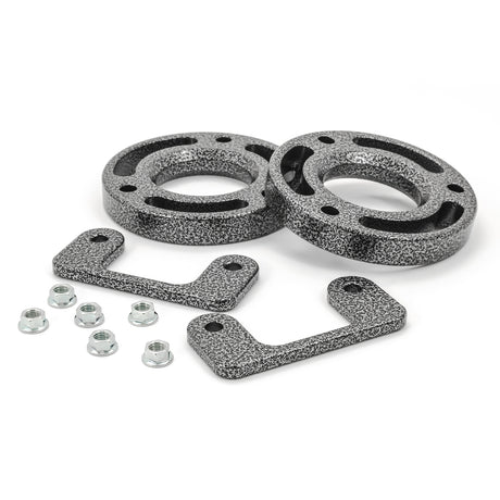 2007-2018 Silverado 2.25" Front Leveling Kit | Dirty Garage