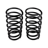 1995-2004 Nissan Pathfinder/Pathfinder Armada Coil Spring Front Pathfinder R50 - View 4 | Dirty Garage