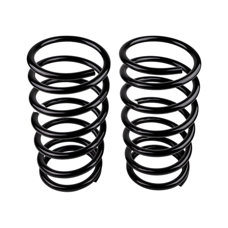 1995-2004 Nissan Pathfinder/Pathfinder Armada Coil Spring Front Pathfinder R50 - View 4 | Dirty Garage