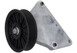 1996-2010 Mustang 4.6L (Sohc/Dohc) A/C Eliminator Kit | Dirty Garage
