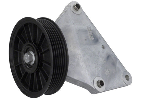 1996-2010 Mustang 4.6L (Sohc/Dohc) A/C Eliminator Kit | Dirty Garage