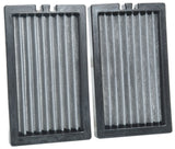 2018 Wrangler JL 2.0L/3.6L Cabin Air Filter - 2 Per Box - View 2 | Dirty Garage