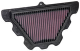 2018-2019 Kawasaki Z900RS - 948CC Replacement Air Filter - View 4 | Dirty Garage